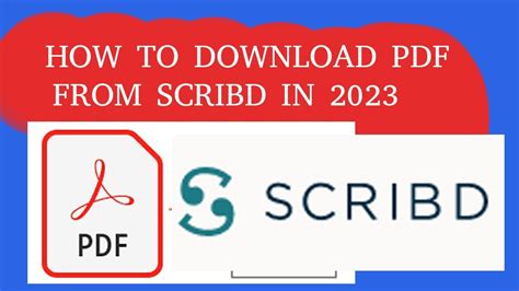 scribd com pdf